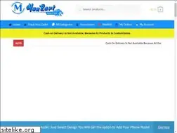 Sites similar to munkart.in