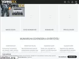 Sites similar to munkaruha-munkaruha.hu