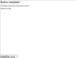 Sites similar to munkaruha-uzlet.hu