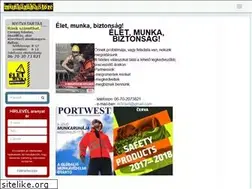 Sites similar to munkaruha.store