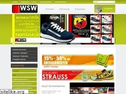 Sites similar to munkaruhaaruhaz.hu