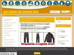Sites similar to munkaruhadiszkont.com