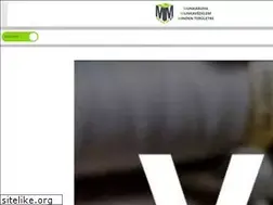 Sites similar to munkaruhauzlet.hu