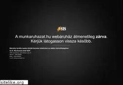 Sites similar to munkaruhazat.hu