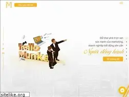 Sites similar to munkas.com
