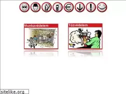 Sites similar to munkatuz.hu