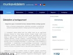 Sites similar to munkaved.info
