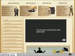 Sites similar to munkavedelem-gepvizsgalat.hu