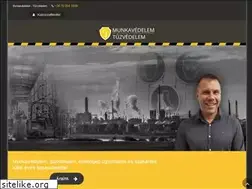 Sites similar to munkavedelem-tuzvedelem.hu