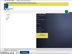 Sites similar to munkavedelmitabla.hu