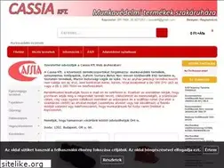 Sites similar to munkavedelmitermekek.hu