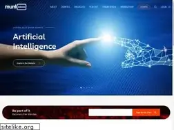 Sites similar to munkdebates.com