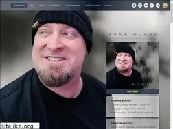 Sites similar to munkduane.com