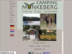 Sites similar to munkeberg.com