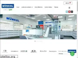 Sites similar to munkel.cr