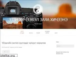 Sites similar to munkhud.wordpress.com