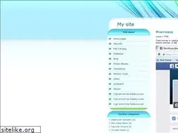 Sites similar to munkhuu.do.am