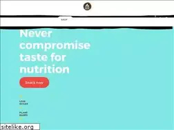 Sites similar to munkpack.com