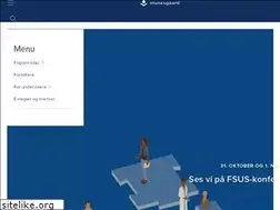 Sites similar to munksgaard.dk