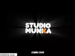 Sites similar to munkstudio.eu