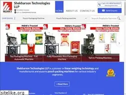 Sites similar to munkypackagingmachine.com