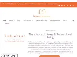Sites similar to munmunganeriwal.com