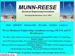 Sites similar to munn-reese.com