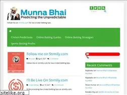 Sites similar to munnabhai.net