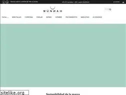 Sites similar to munnah.es
