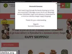 Sites similar to munnalaldawasaz.in