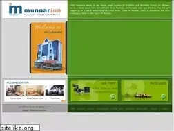Sites similar to munnarinn.in