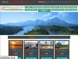 Sites similar to munnarpackagetours.com