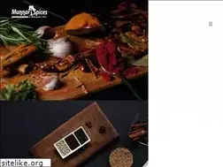 Sites similar to munnarspices.co.in
