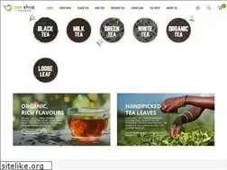 Sites similar to munnarteashop.com