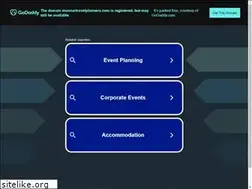Sites similar to munnartravelplanners.com