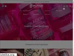 Sites similar to munnat.com