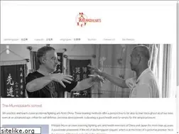 Sites similar to munndialarts.com