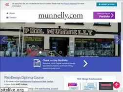 Sites similar to munnelly.com