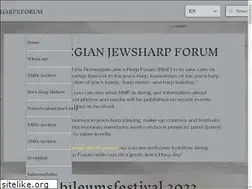 Sites similar to munnharpe.no