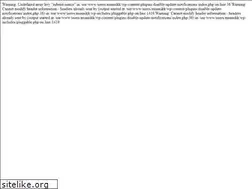Sites similar to munnikvisser.co.za
