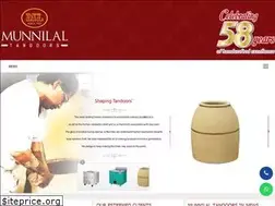 Sites similar to munnilaltandoors.com