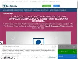 Sites similar to munnizza.it