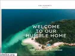 Sites similar to munnorkislandresort.com