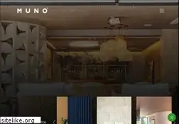Sites similar to muno.com.br