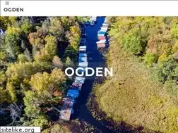 Sites similar to munogden.ca