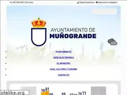 Sites similar to munogrande.es