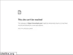 Sites similar to munohash.com