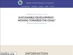 Sites similar to munol.de