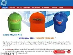 Sites similar to munonsaigon.com
