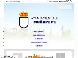 Sites similar to munopepe.es